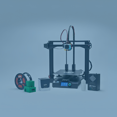 3D Printers