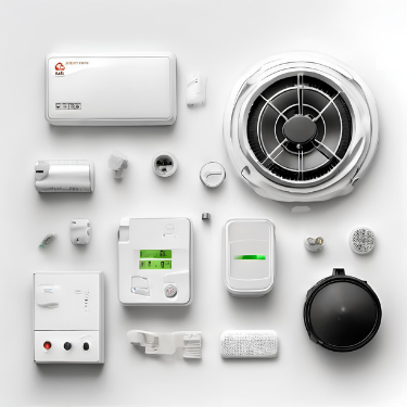 Alarm & Sensor