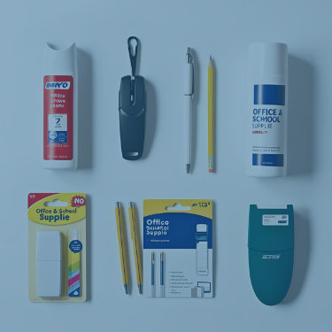 Office & School Supplies