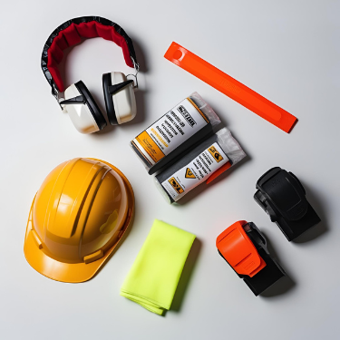 Workplace Safety Supplies