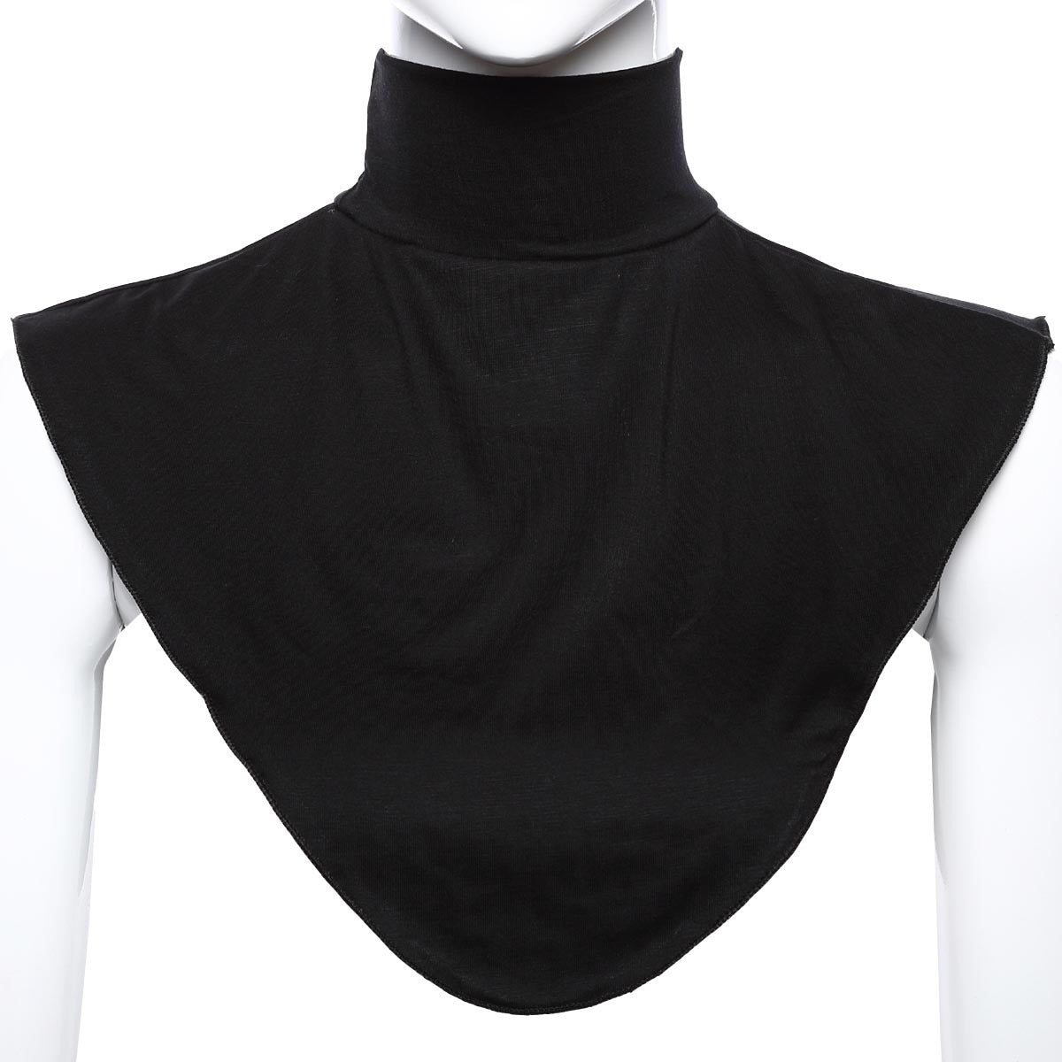 Women's Fake Collar Shirt Cover Scarf