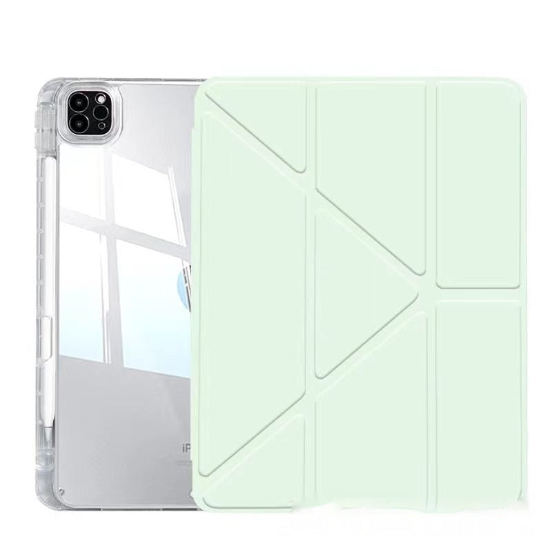 Acrylic Transparent Tablet Protective Cover