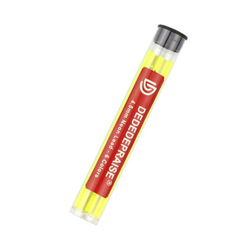 4.0mm drawing mechanical pencil color lead