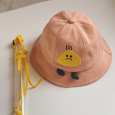 Outdoor sun hat fisherman hat