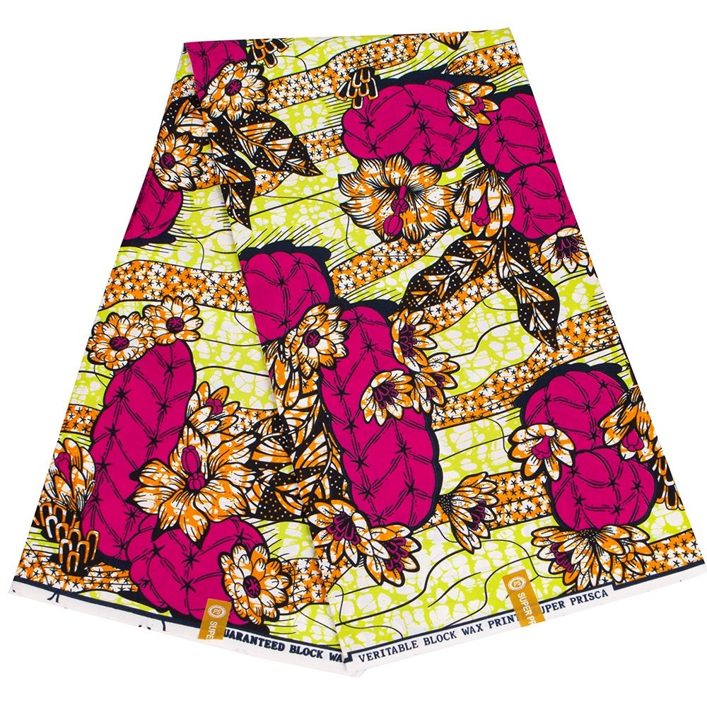 In Stock Generation Cerecloth Double-sided Polyester Geometric Printed