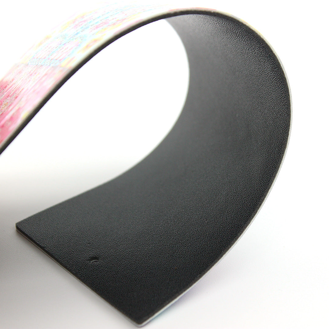 New 5d Bookmark Diamond Painting Diy Bookmark With Pendant