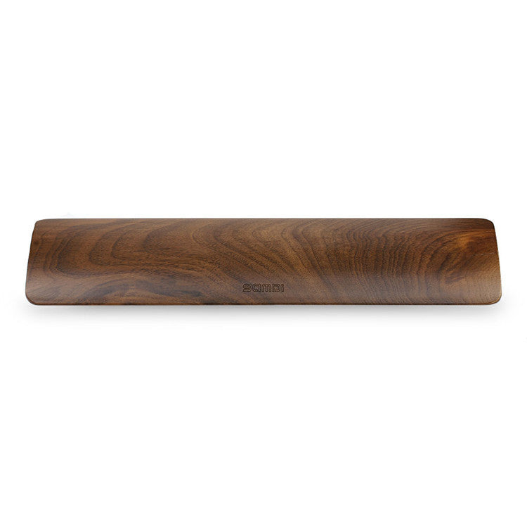 Wrist Pads Keyboard Pads Wooden Hand Pads Keyboard And Mouse Wrist Pads One-Handed Support