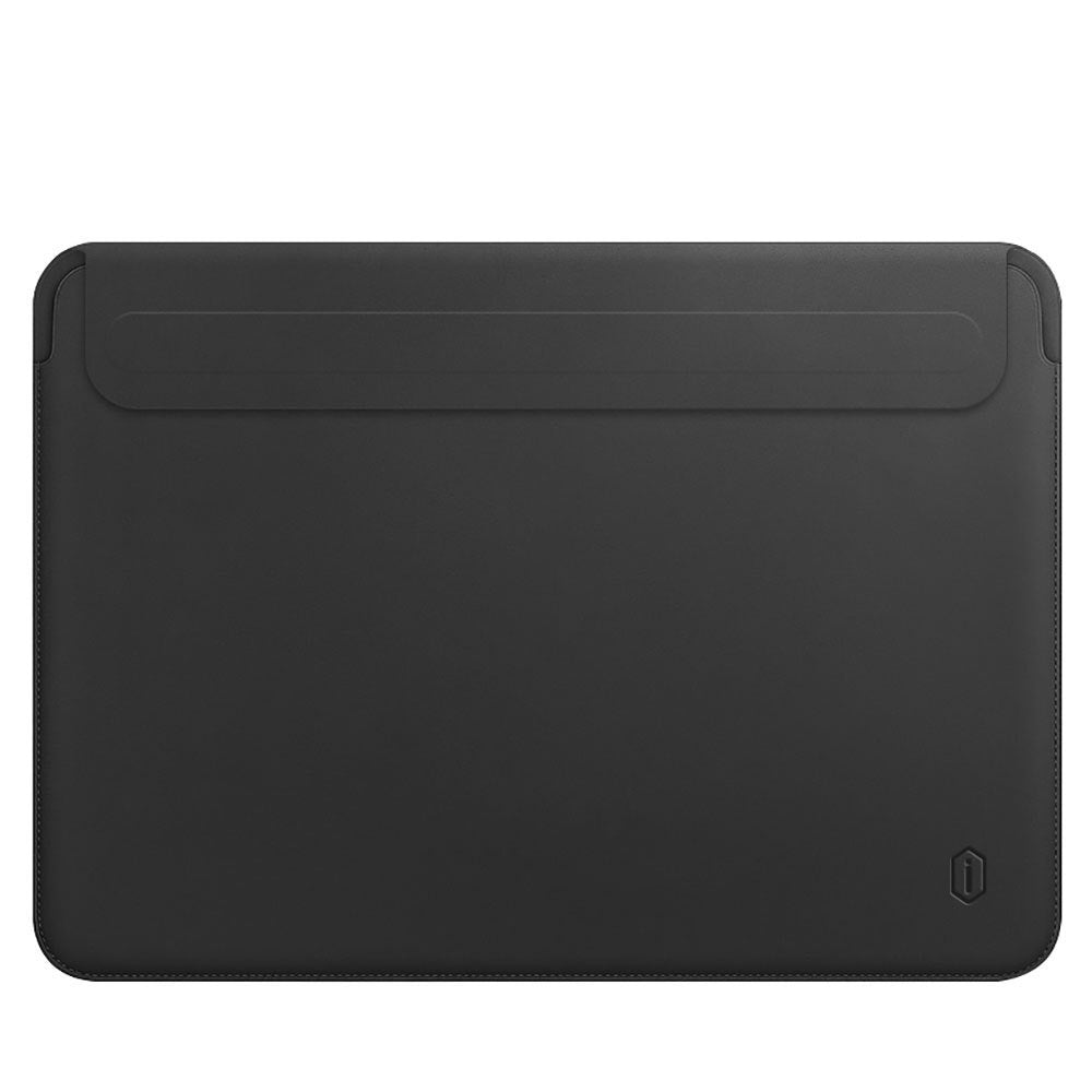 Compatible with Apple, Notebook Liner Bag PU Leather Case Macbook IPad Tablet Bag Protective Shell