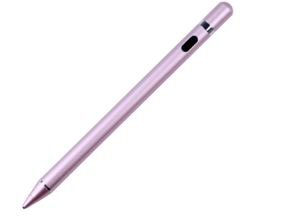 Compatible with Apple, Ipad Stylus Compatible Ios Android Universal Active Capacitive Pen Mobile Phone Touch