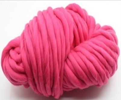 Woven blanket