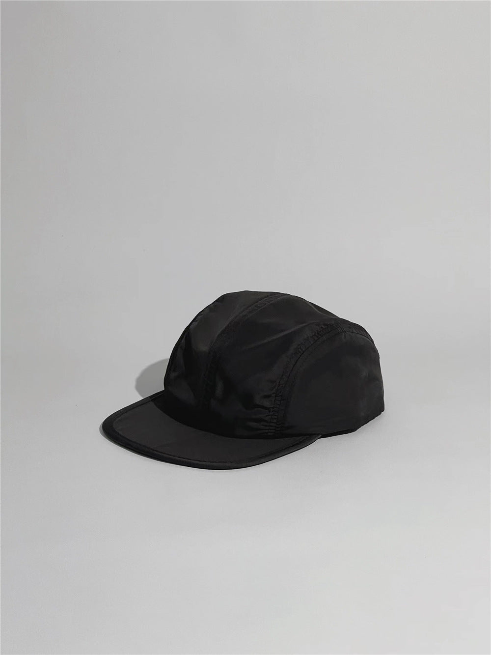 Japanese Solid Color Quick-drying Waterproof Hat Outdoor Camping