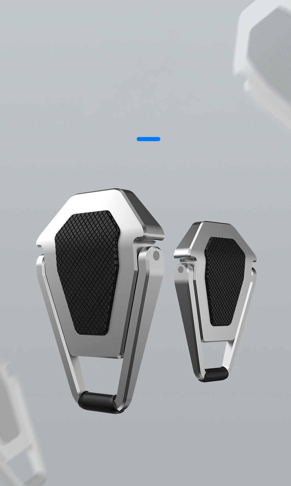 Metal Foldable Tablet Computer Cooling Bracket