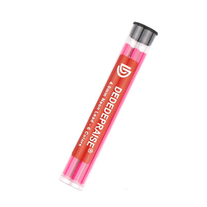 4.0mm drawing mechanical pencil color lead