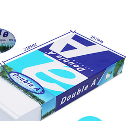 Imported copy paper