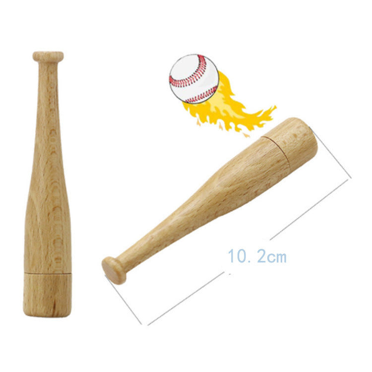 Baseball Bat Creative USB Drive Digital Products