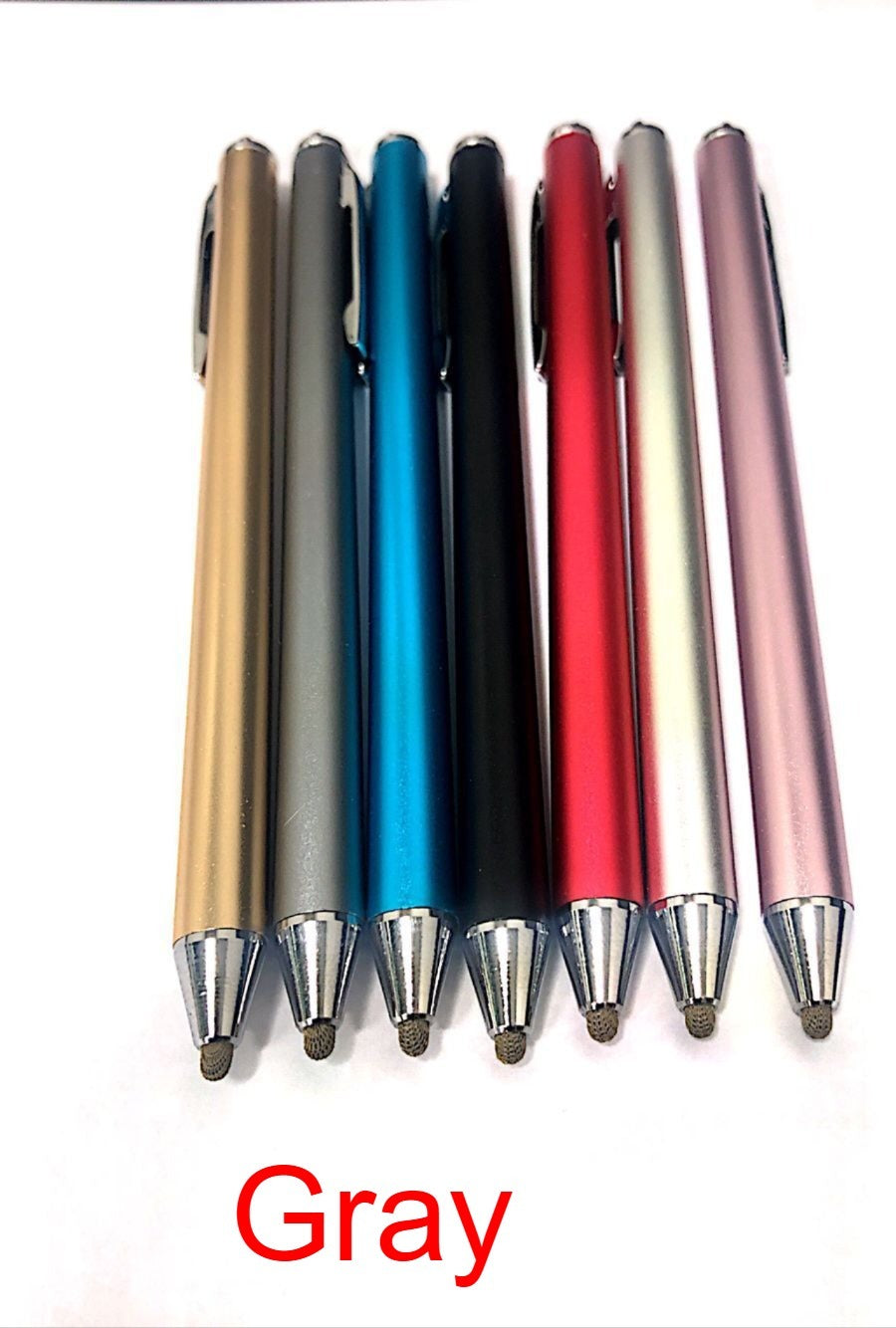 Applicable To Domestic Phablet Touch Screen Painting Fine Head Without Charging Stylus