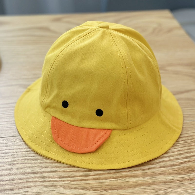 Outdoor sun hat fisherman hat