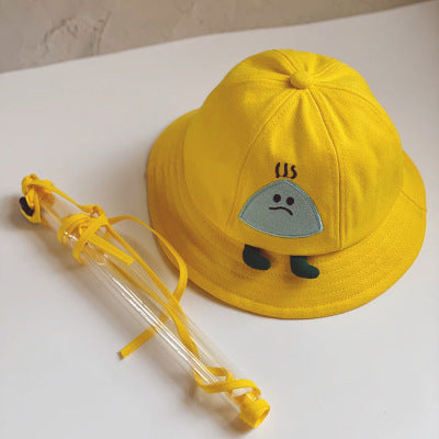 Outdoor sun hat fisherman hat