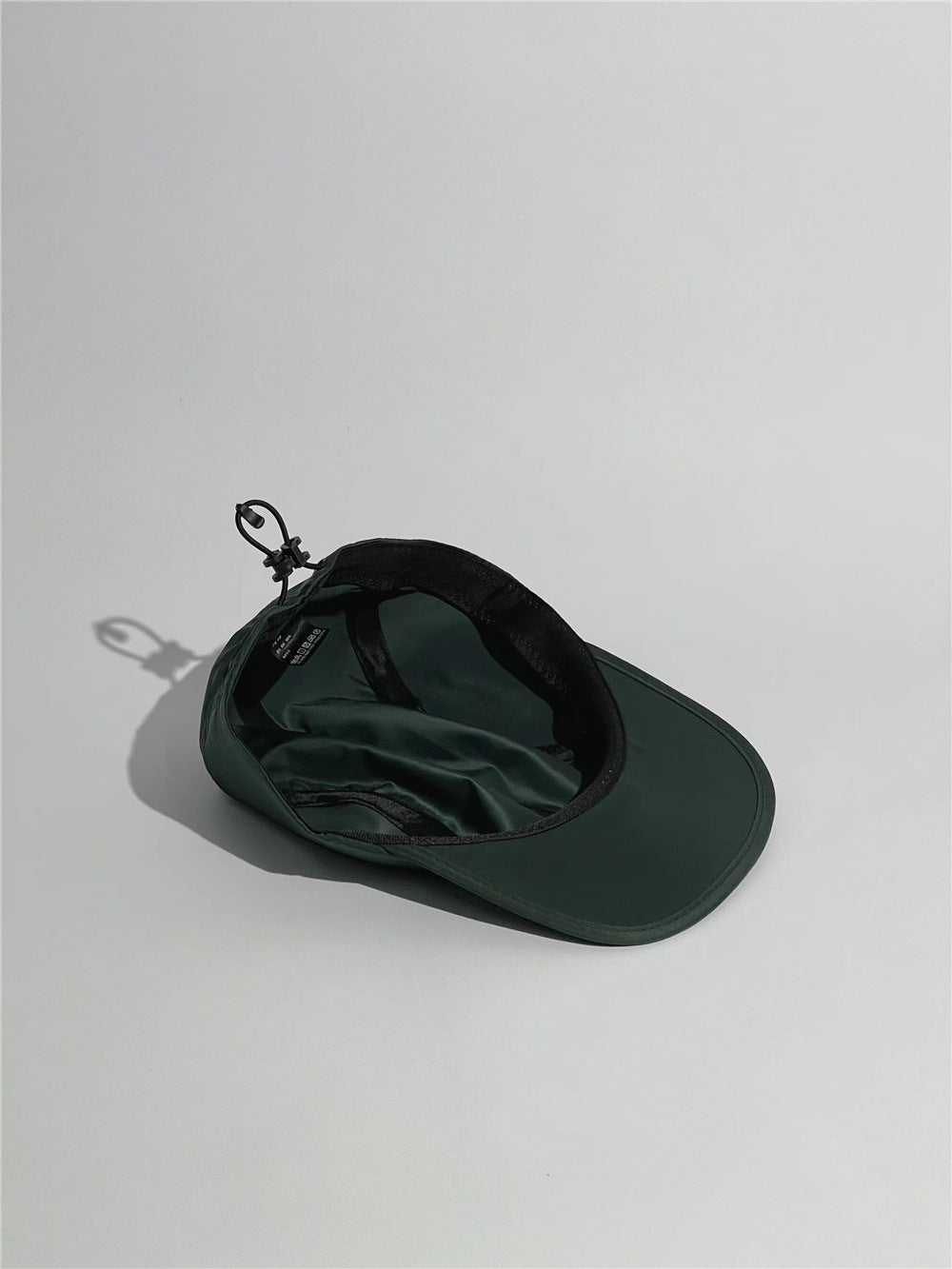 Japanese Solid Color Quick-drying Waterproof Hat Outdoor Camping