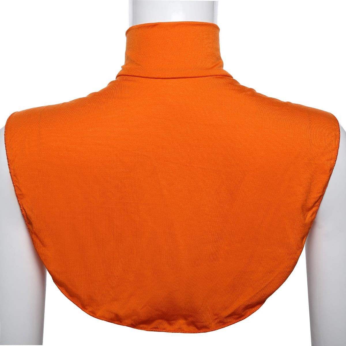 Women's Fake Collar Shirt Cover Scarf