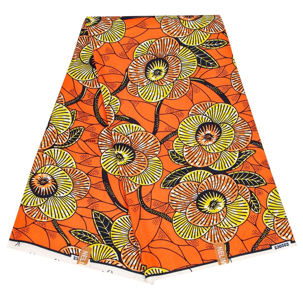 In Stock Generation Cerecloth Double-sided Polyester Geometric Printed