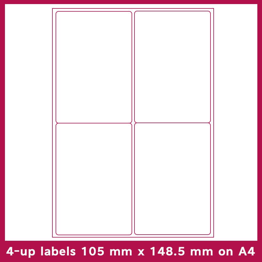 FBA Label FBA Barcode Paper FBA Serial Number Label Amazon Barcode Label