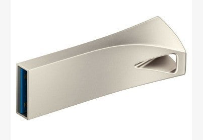 USB Drive Wholesale Small Triangle Metal USB Drive Gift USB Drive