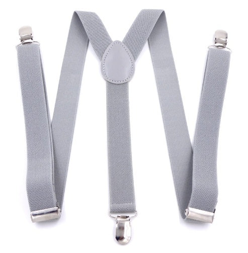 Candy Color Strap Unisex Strap