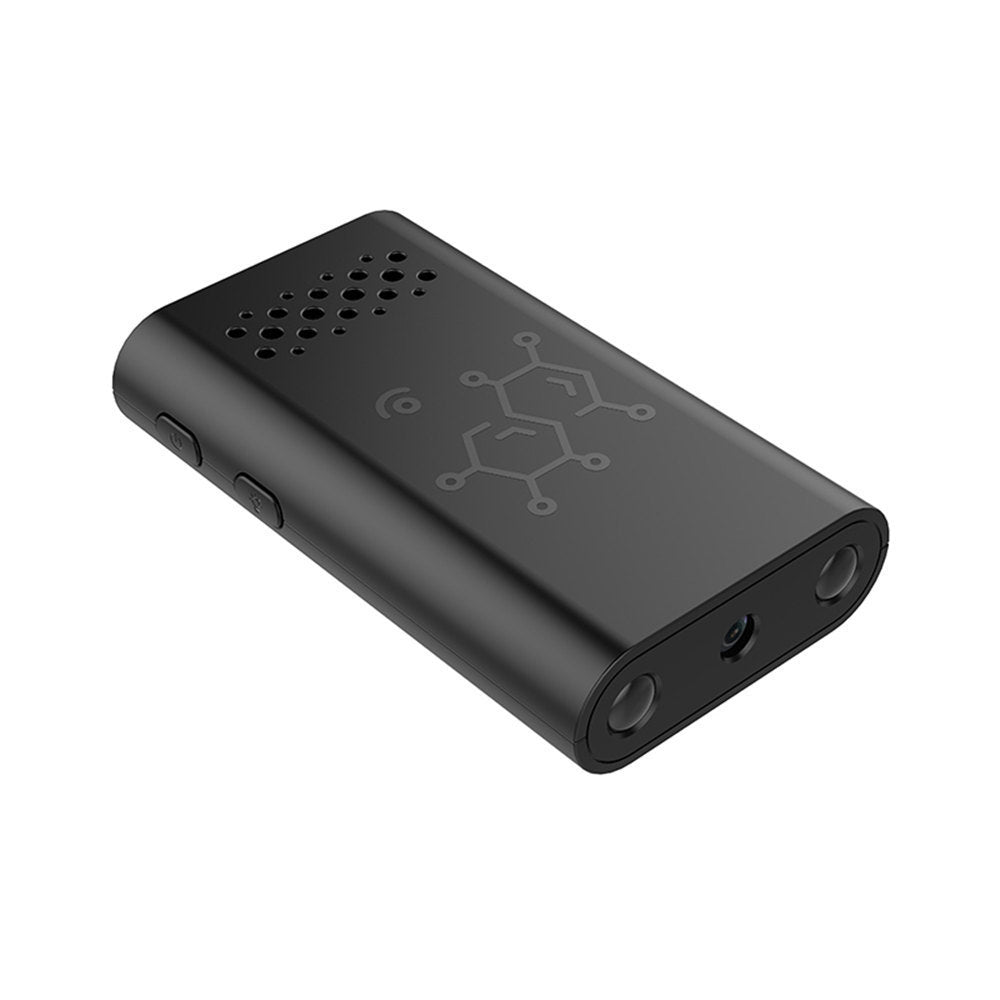 Smart Security Camera Baby Monitor Smart Network Camera Mobile Phone Interconnection WIFI