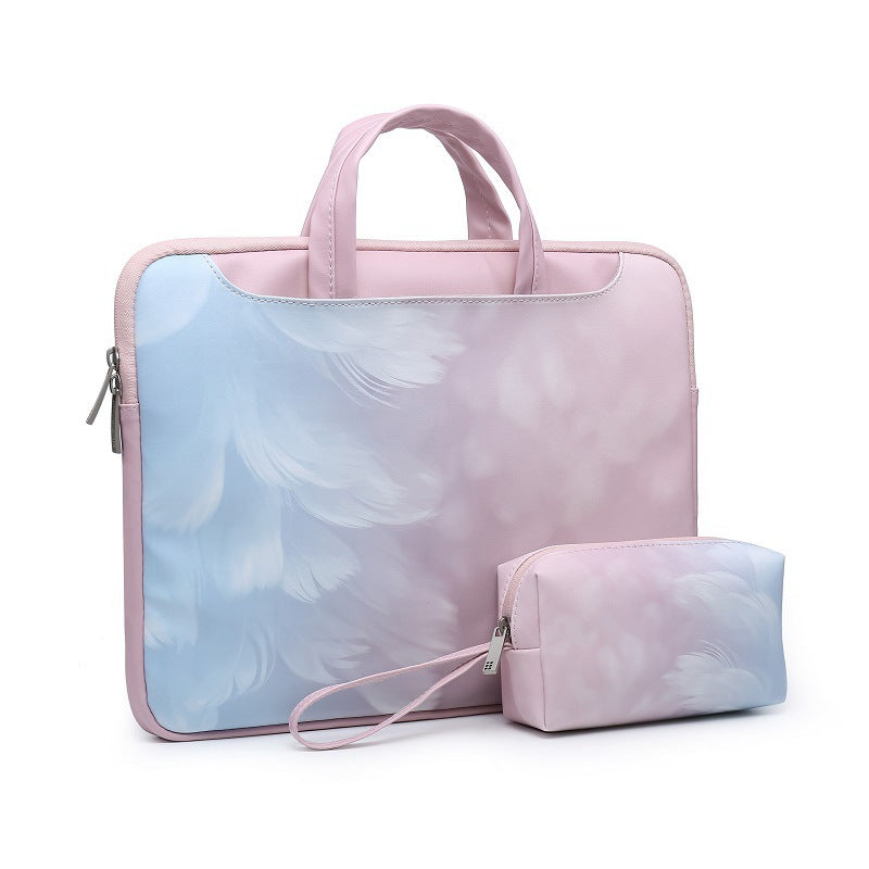 Huawei glory shoulder computer bag