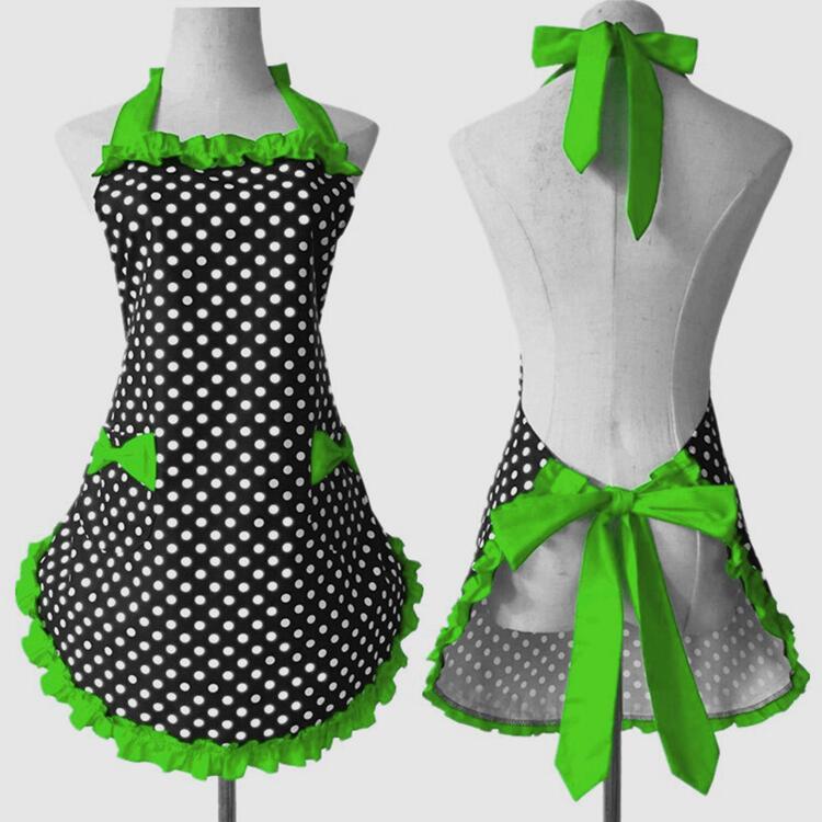 Home Daily Necessities Kitchen Apron