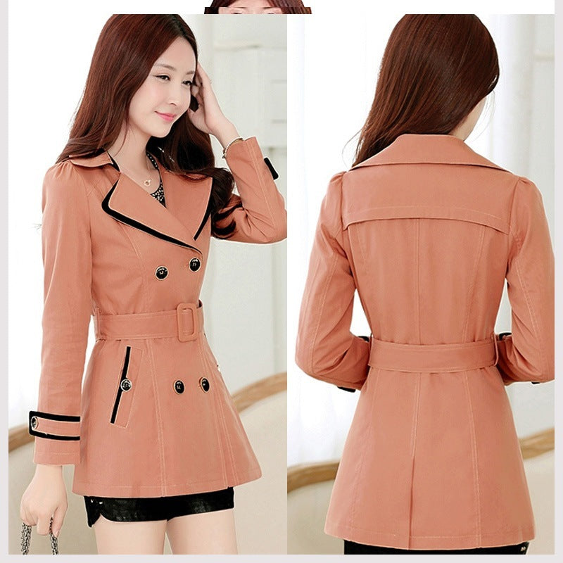 Women's coat