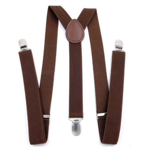 Candy Color Strap Unisex Strap
