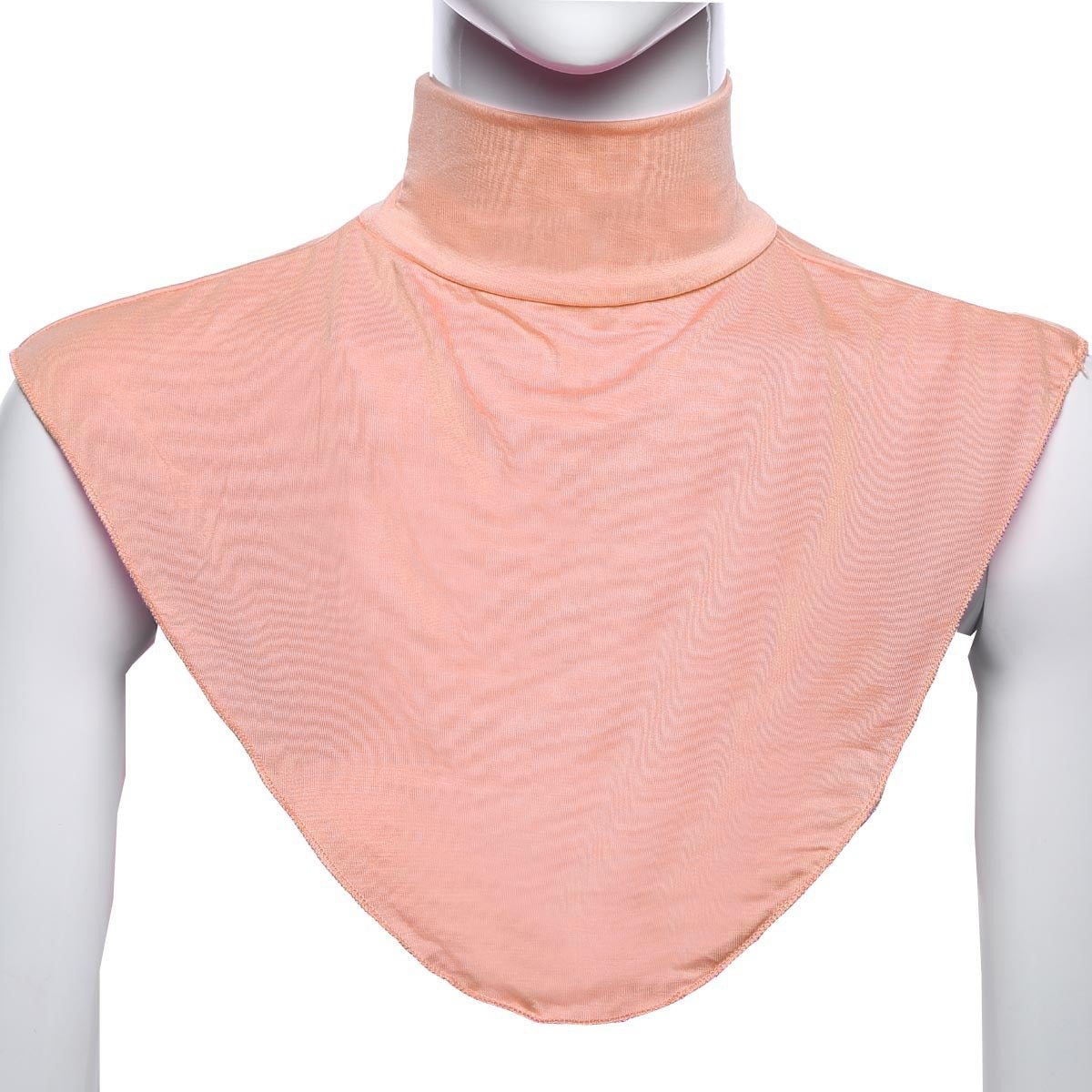 Women's Fake Collar Shirt Cover Scarf