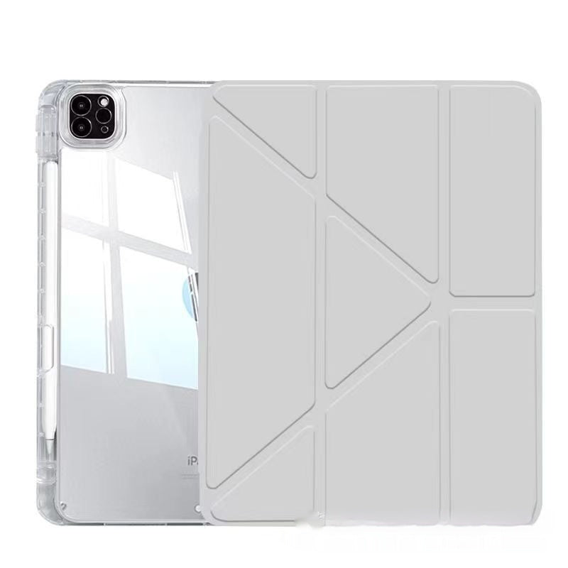 Acrylic Transparent Tablet Protective Cover