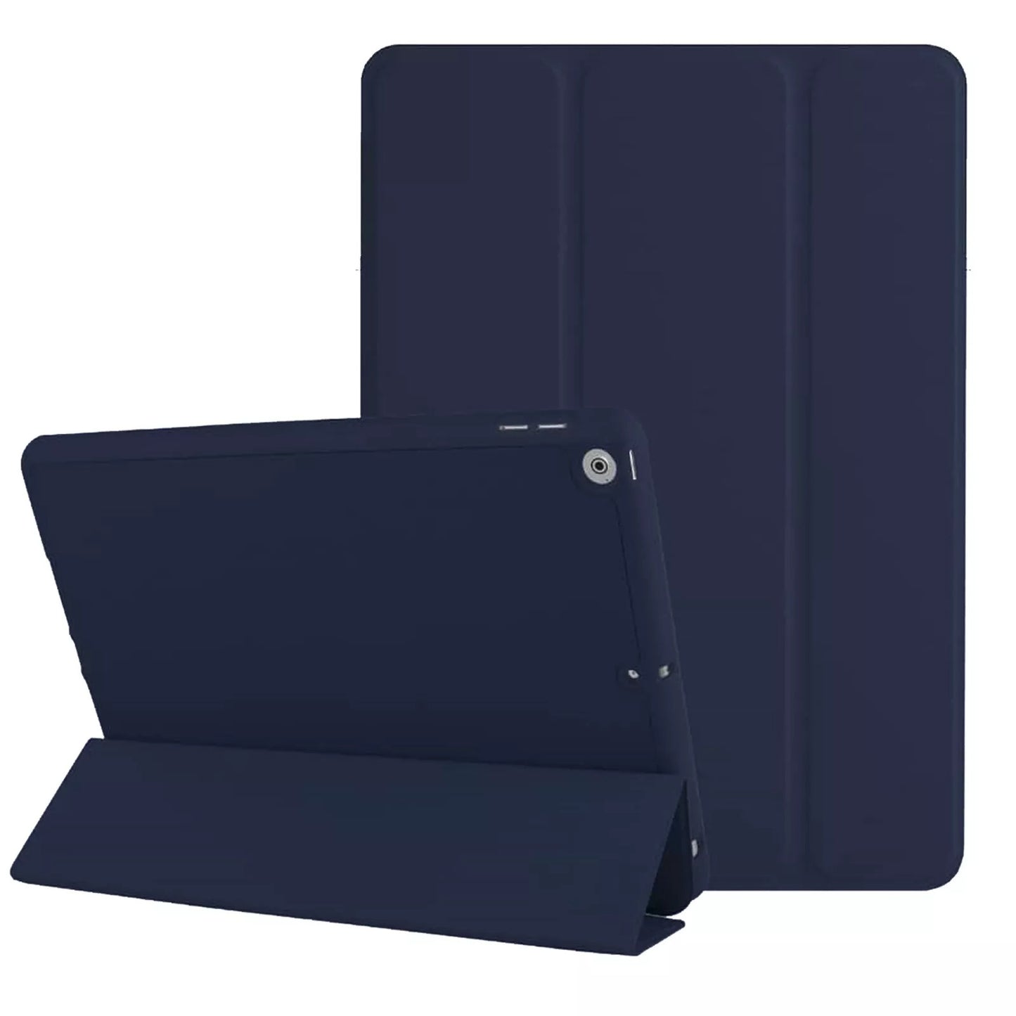 For IPad Case 10.2 7 8 9th Generation 2019-2021 Protective Cover