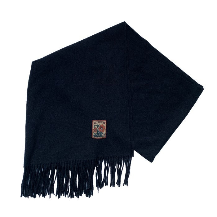 Retro Couple Scarf Cashmere-like Warm