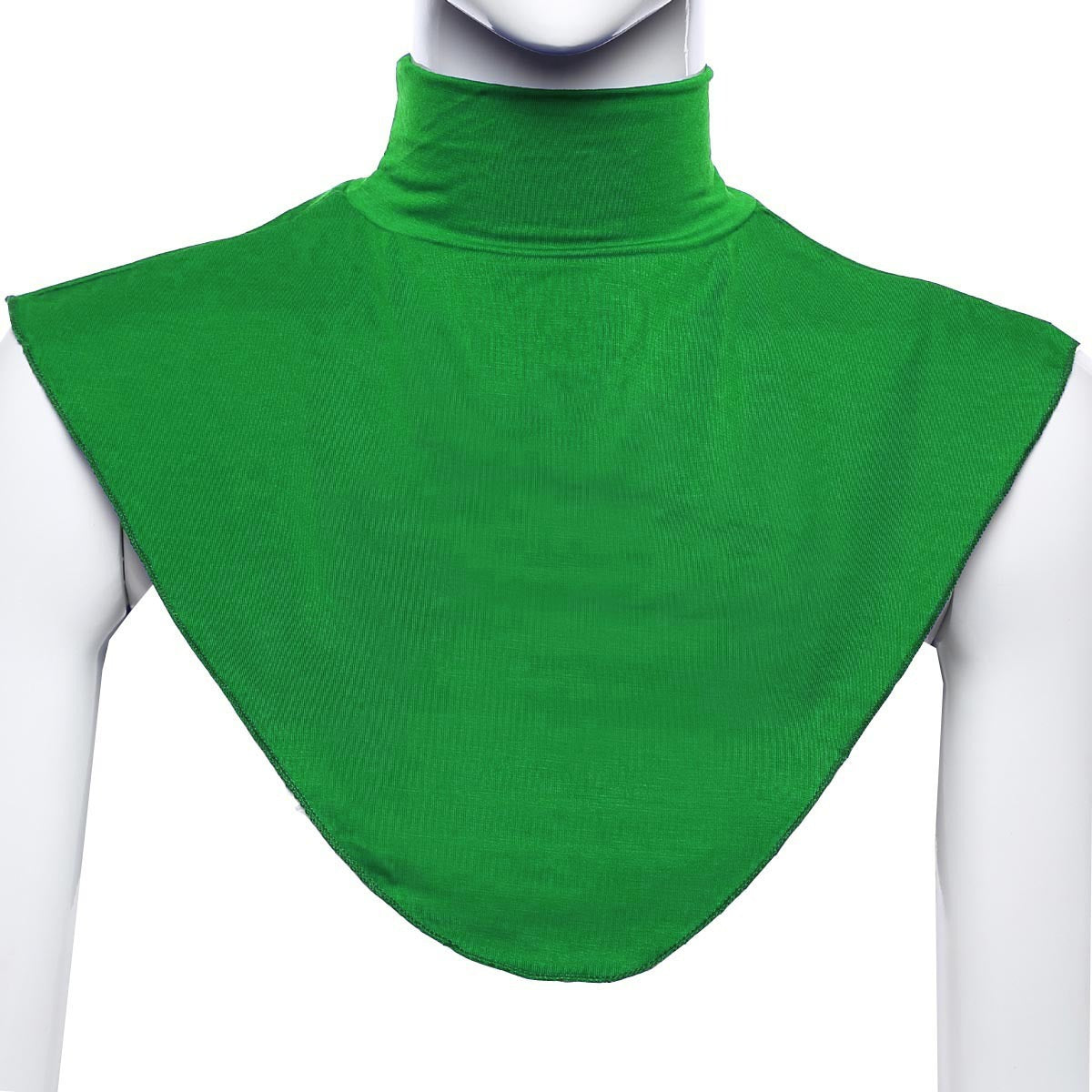 Women's Fake Collar Shirt Cover Scarf