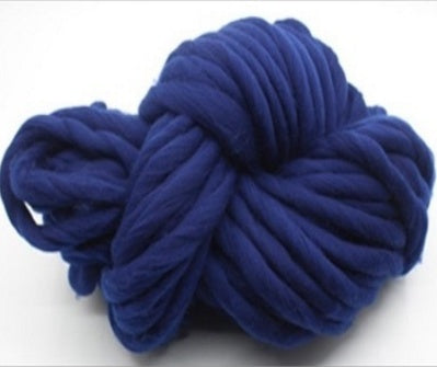 Woven blanket