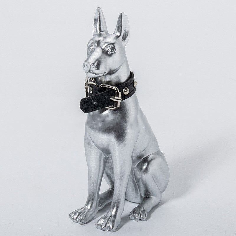 New Products Home Animal Decoration Dog Animal Living Room Decoration