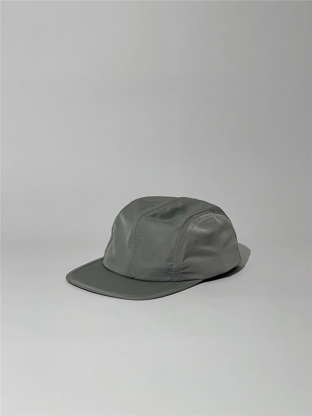 Japanese Solid Color Quick-drying Waterproof Hat Outdoor Camping
