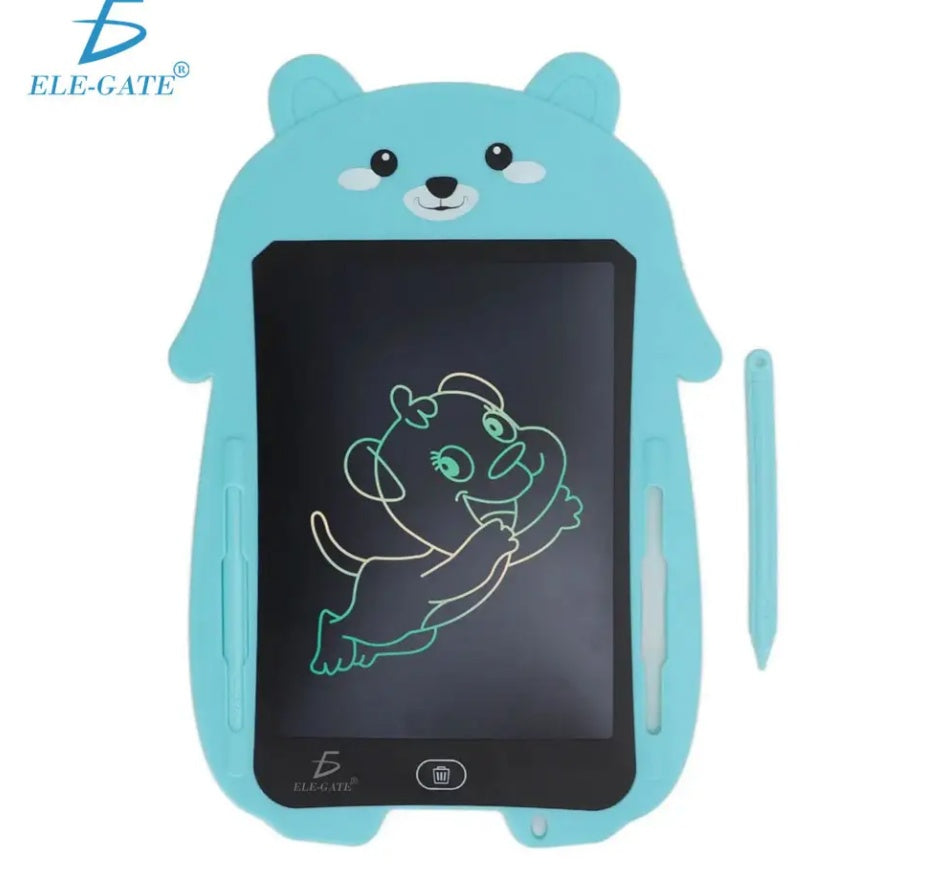 Bear Digitizer Tablet Graphic Imagination