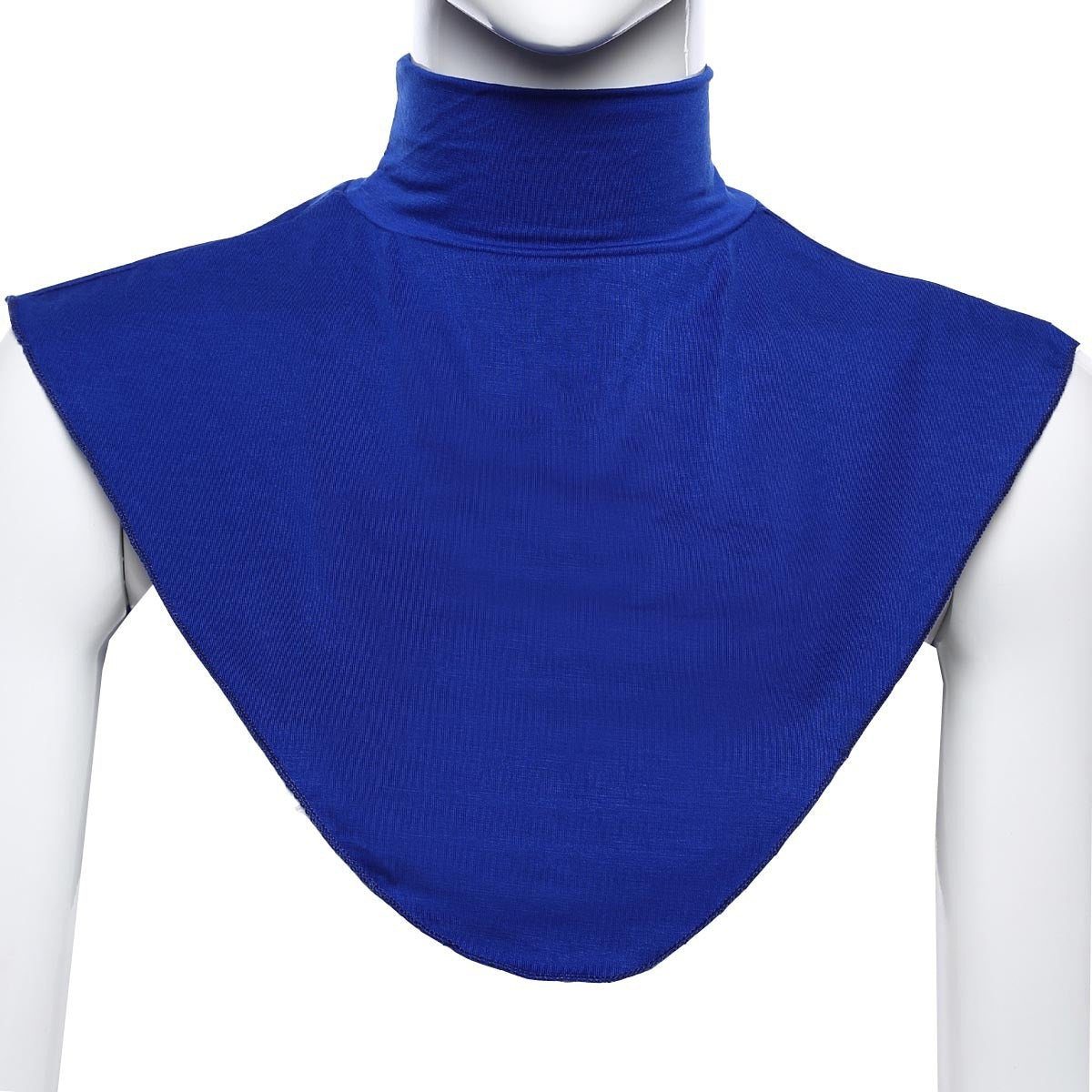 Women's Fake Collar Shirt Cover Scarf