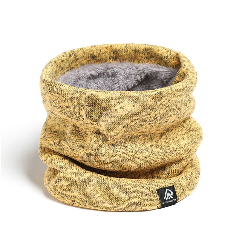Women's Warm Cold-proof Neck Scarf