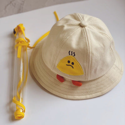Outdoor sun hat fisherman hat