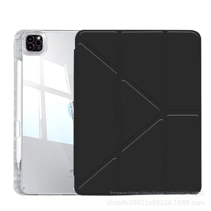 Acrylic Transparent Tablet Protective Cover