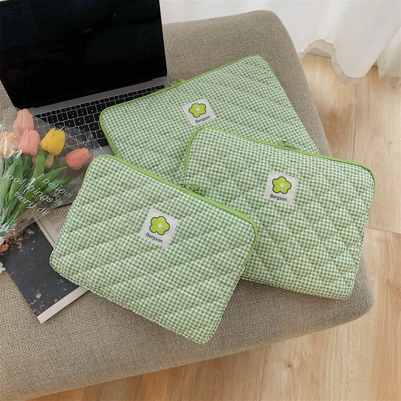 South Korean Ins Small Girl Heart Plate Bag