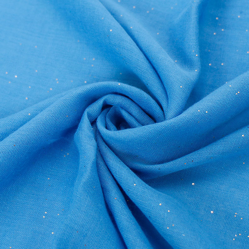 Balinese women's classic scarf