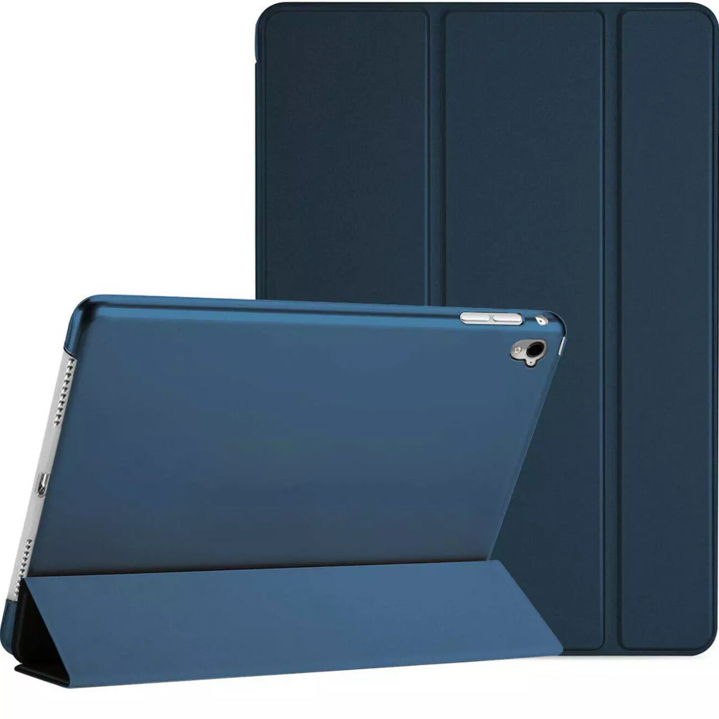 For IPad Case 10.2 7 8 9th Generation 2019-2021 Protective Cover