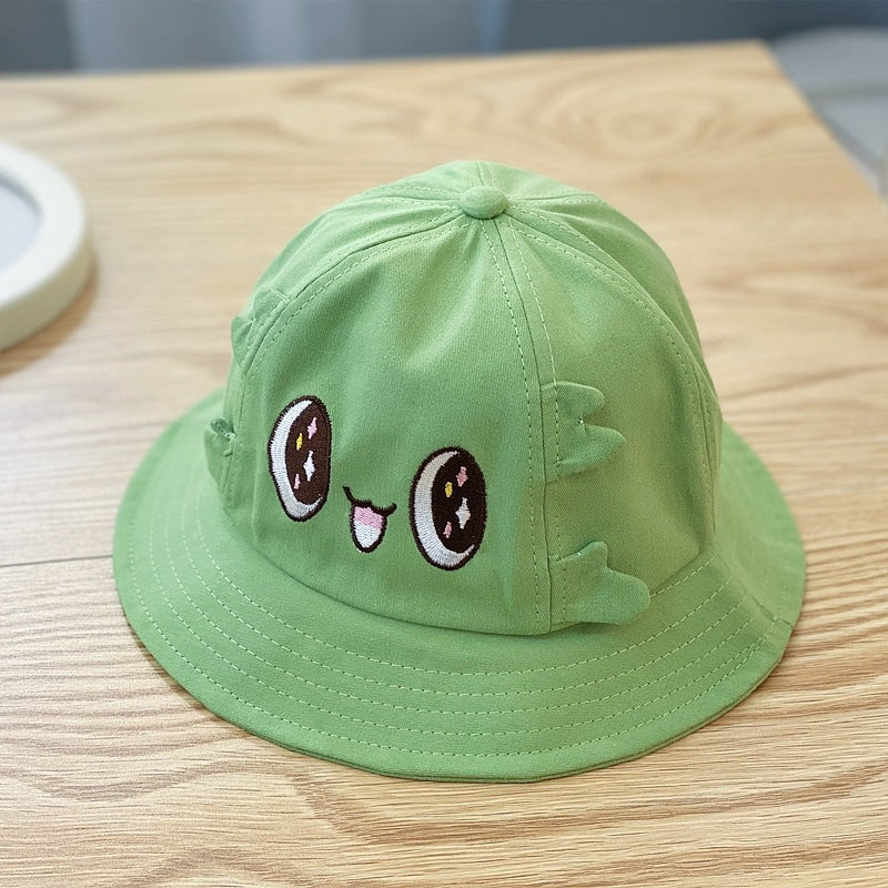 Outdoor sun hat fisherman hat